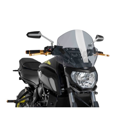 Puig 6892 Parabrezza Trend Yamaha MT-07