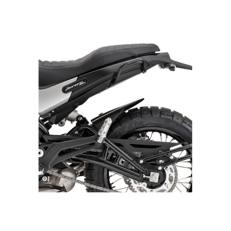 Puig 9905J Ampliamento parafango posteriore Benelli Leoncino 500 2016