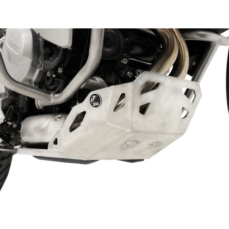 Hepco Becker 8106520 00 12 Protezione coppa BMW F850GS Adventure 