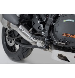 SWMotech FRS.04.112.10200 poggiapiedi regolabili EVO KTM 1290 Super Adventure 2021