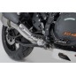 SWMotech FRS.04.112.10200 poggiapiedi regolabili EVO KTM 1290 Super Adventure 2021