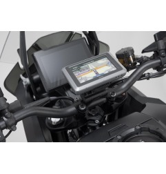 SWMotech GPS.04.646.10100/B Sostegno GPS cruscotto KTM 1290 Super Adventure 2021