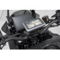 SWMotech GPS.04.646.10100/B Sostegno GPS cruscotto KTM 1290 Super Adventure 2021