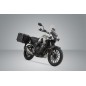 SWMotech KFT.01.400.50102/B valigie alluminio TRAX ION e telai Honda CB500X 