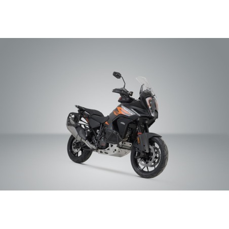 SWMotech KFT.04.835.30000/B Telaietto laterale PRO KTM 1290 Super Adventure 2021