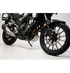 SWMotech MSS.01.919.10000 Protezione coppa Honda CB500X 