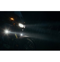 SWMotech NSW.01.919.51000/B Set fari EVO Honda CB500X
