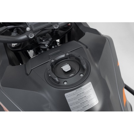 SWMotech TRT.00.787.21600/B Anello serbatoio PRO KTM 1290 Super Adventure 2021