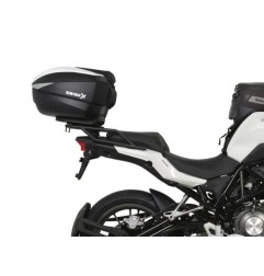 Shad B0TR57ST Attacco bauletto Benelli TRK 502X