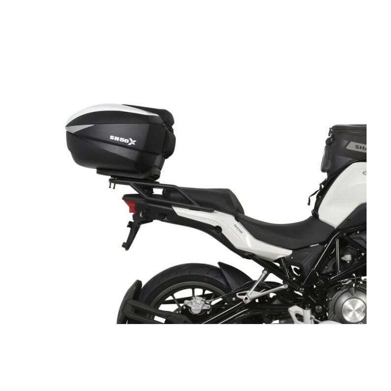 Shad B0TR57ST Attacco bauletto Benelli TRK 502X