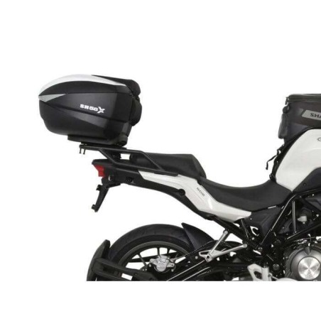 Shad B0TR57ST Attacco bauletto Benelli TRK 502X