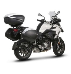 Shad B0TR57ST Attacco bauletto Benelli TRK 502X