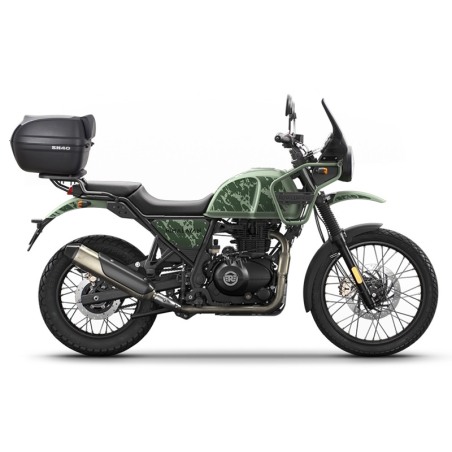 Shad R0HM41ST Attacco bauletto Top Master Royal Enfield Himalayan 410 2021