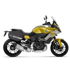 Shad W0FR91SR Telai borse morbide BMW F900 R/XR dal 2021