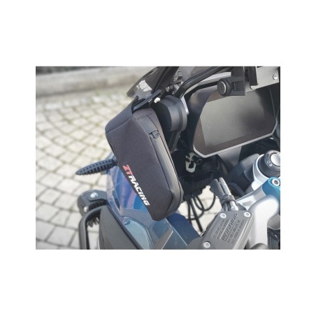 ZT Racing ZTR.BAG.02.002 Kit borse cockpit strumentazione BMW R1250GS e Adventure