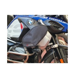 ZT Racing ZTR.BAG.03.001 Kit borse protezione serbatoio BMW R1250GS Adventure