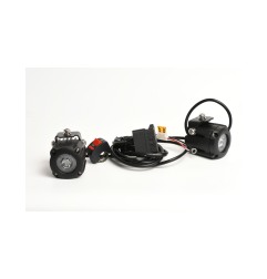 ZT Racing ZTR034-TS Set fari supplementari led con centralina TS