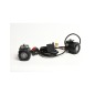 ZT Racing ZTR034-TSSC Set fari supplementari led con centralina TSSC