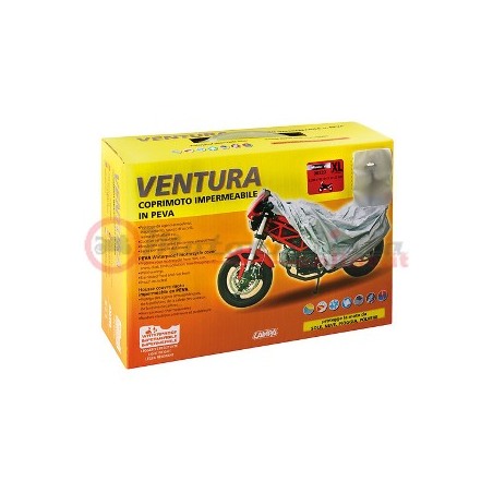 Telo coprimoto modello Ventura taglia M Lampa 90220