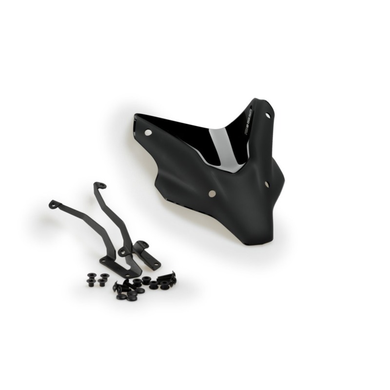 Puig 20620N Parabrezza New Generation Sport Plus Yamaha MT-07 2021 