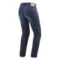 FPJ0276341 Revit Vendome 2 Jeans in Cordura colore Dark Blue Used