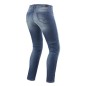 Jeans Revit  da donna Westwood Ladies FPJ032