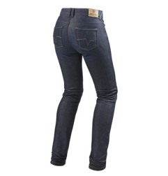 Revit Madison 2 Jeans da donna con protezioni Blu