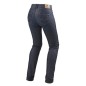 Revit Madison 2 Jeans da donna con protezioni Blu