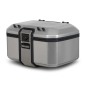 Shad Terra TR55 Bauletto Top Case in alluminio 55 Litri Grigio