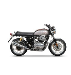 Shad R0NT69SR Telaio laterale SR per Royal Enfield Interceptor 650 