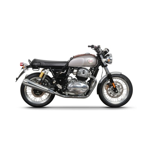 Shad R0NT69SR Telaio laterale SR per Royal Enfield Interceptor 650 