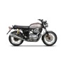 Shad R0NT69SR Telaio laterale SR per Royal Enfield Interceptor 650 