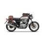 Shad R0NT69SR Telaio laterale SR per Royal Enfield Interceptor 650 