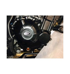 R&G ECC0285BK Protezione motore destro Honda CB500X 