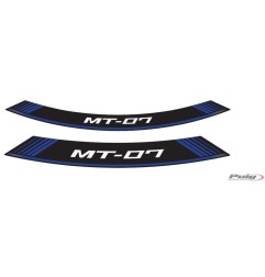 Puig 9136 Sticker per cerchi Yamaha MT-07