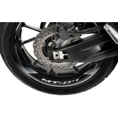 Puig 9136 Sticker per cerchi Yamaha MT-07