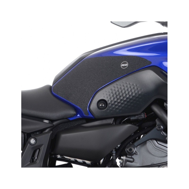 R&G EZRG940 Sticker serbatoio Yamaha MT-07 2021