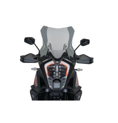 Puig 20816 Parabrezza Touring Plus KTM 1290 Super Adventure R 2021