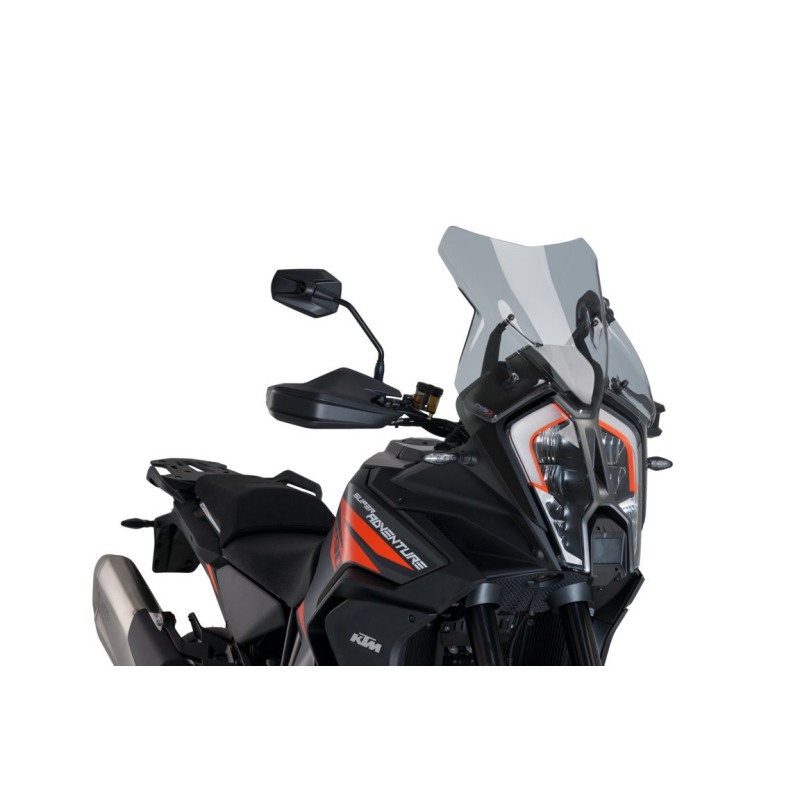 Puig 20422 Parabrezza Touring KTM 1290 SuperAdventure R 2021