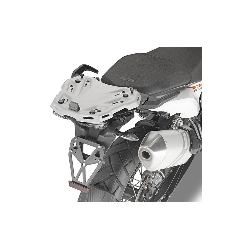 Givi SR9430 attacco bauletto Husqvarna Norden 901 e KTM 790 / 890 Adventure e SMT