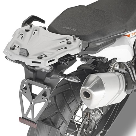 Givi SR9430 attacco bauletto Husqvarna Norden 901 e KTM 790 / 890 Adventure e SMT