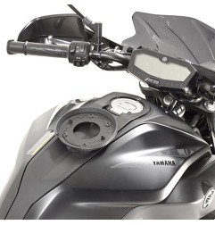 Givi BF36 flangia borse serbatoio Tanklock Yamaha MT-07 dal 18-20