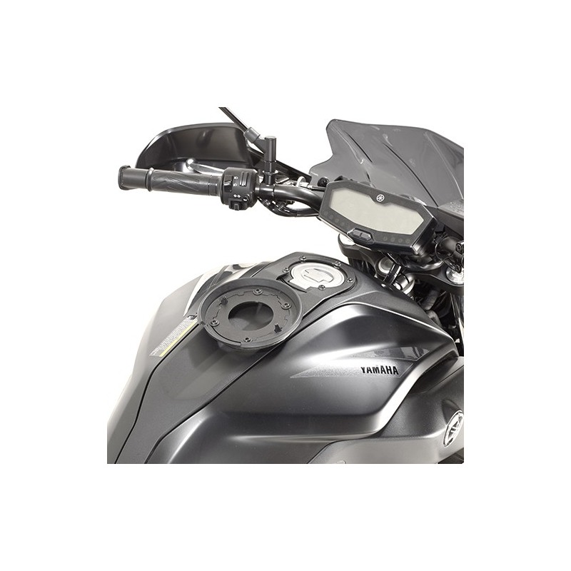 Givi BF36 flangia borse serbatoio Tanklock Yamaha MT-07 dal 18-20