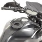 Givi BF36 flangia borse serbatoio Tanklock Yamaha MT-07 dal 18-20