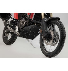 SW-Motech MSS.06.799.10001/B Protezione motore Yamaha Tenerè 700 Nero