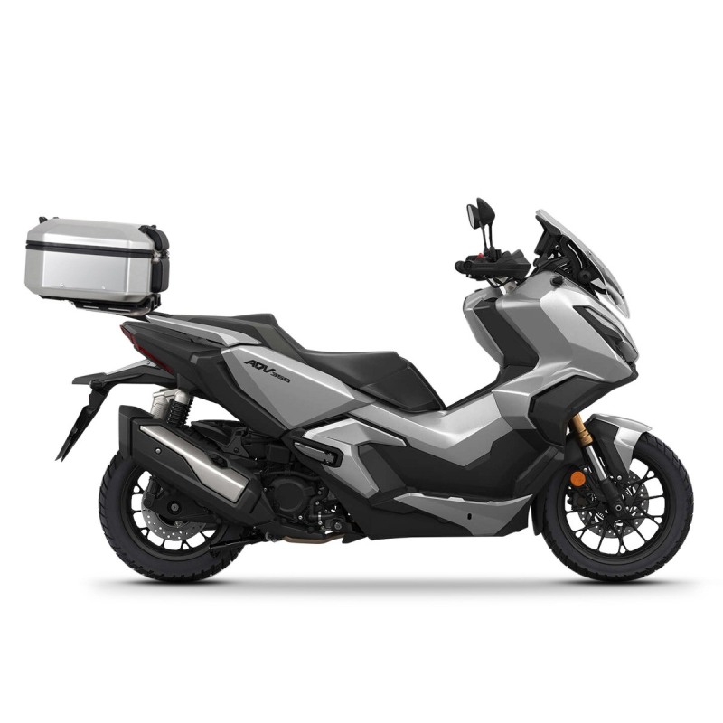 Forza 125 Bauletto Originale Honda Forza 350 Bauletto Originale