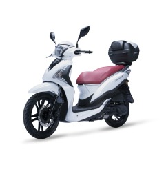 Push&Block S02 Antifurto blocca cavalletto Sym Symphony ST 125i dal 2021