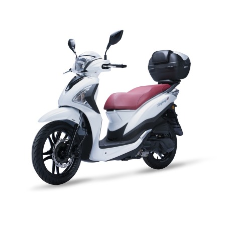 Push&Block S02 Antifurto blocca cavalletto Sym Symphony ST 125i dal 2021