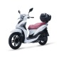 Push&Block S02 Antifurto blocca cavalletto Sym Symphony ST 125i dal 2021