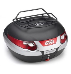 Givi E96B Portapacchino metallico Maxia E55/TECH E52/TECH